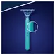 Gillette Blue2 Plus Slalom Wegwerpmesjes 10 stuks