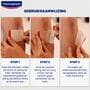Hansaplast Second Skin Protection Waterproof en Transparante XL Eilandpleisters 3 stuks