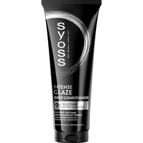 Syoss Glaze Deep Conditioner 250 ml