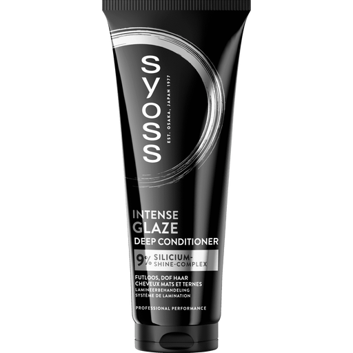 Syoss Glaze Deep Conditioner 250 ML