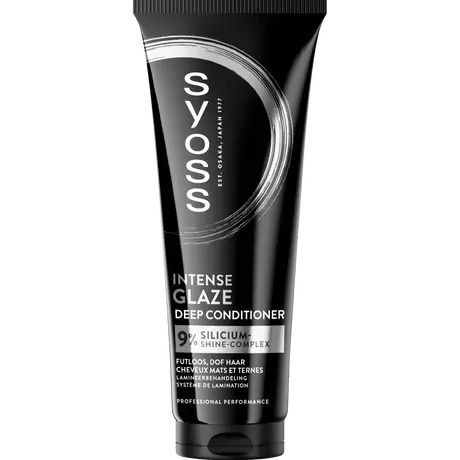 Syoss Glaze Deep Conditioner 250 ML