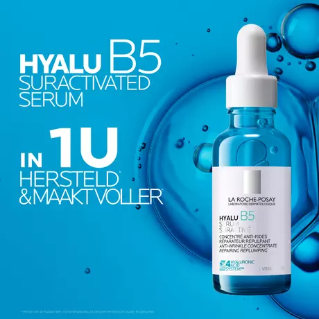La Roche-Posay Hyalu B5 Suractivated Serum 30 ML