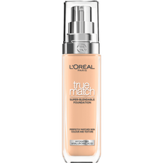L'Oréal Paris True Match Foundation 3N Beige Crème SPF16