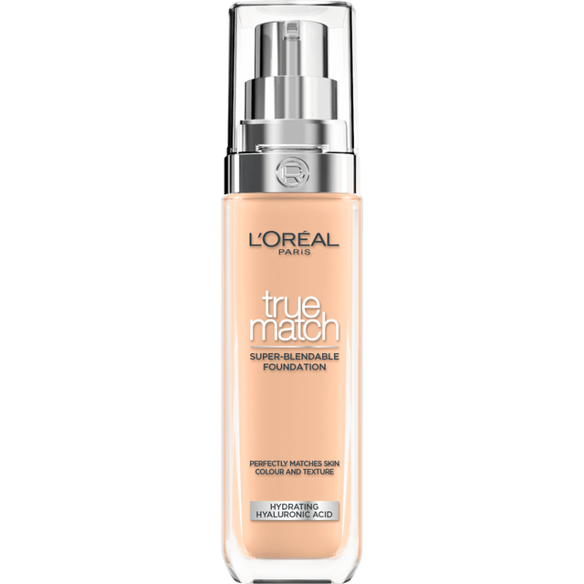 L'Oréal Paris True Match Foundation 3N Beige Crème SPF16