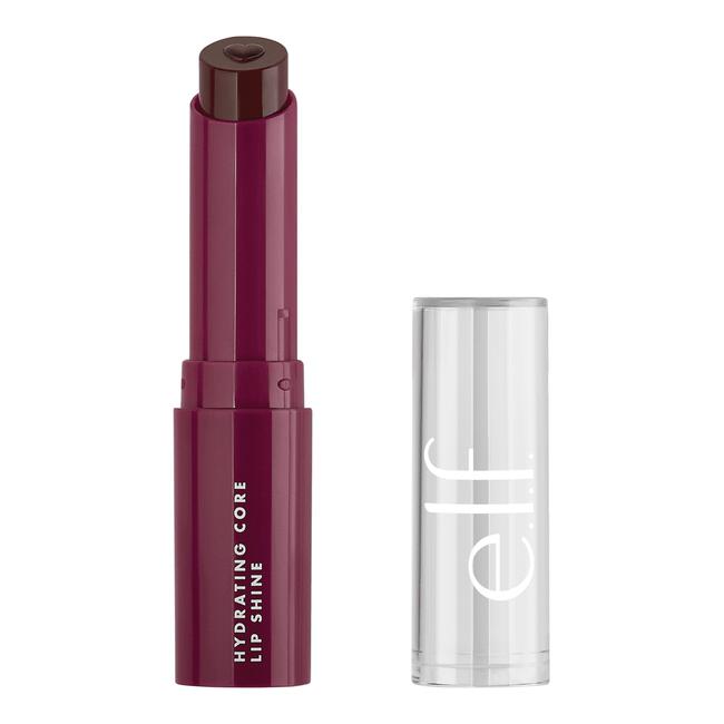 e.l.f. Hydrating Core Lip Shine Ecstatic