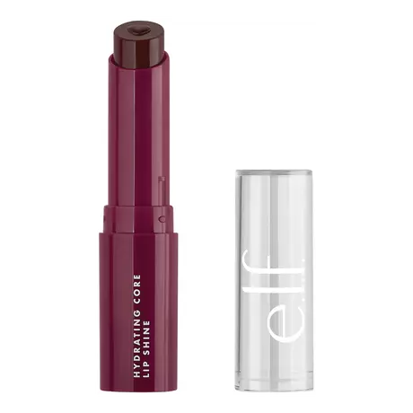 e.l.f. Hydrating Core Lip Shine Ecstatic