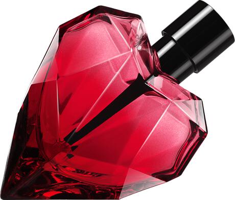 Loverdose Redkiss EDP V30ml
