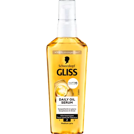 Gliss Daily Oil Serum 67 ML