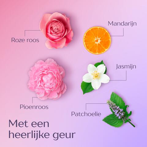 Andrélon Levendig Lang 5in1 Anti Klit Spray 150 ML