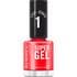 Rimmel London Super Gel Nailpolish - 045 Flamenco Beach