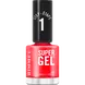 Rimmel London SuperGel Nagellak 045 Flamenco Beach 8 ML