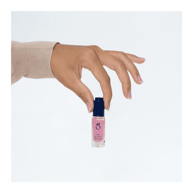 Herome Nail Growth Explosion 7 ML
