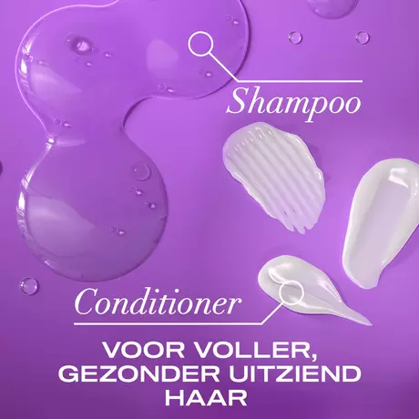 OGX Biotin & Collagen Shampoo 385 ML