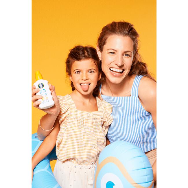 paling Afslachten waterval NIVEA SUN Kids Zonnebrand Protect & Sensitive Zonnemelk SPF 50+ 200 ML 200  ML | Etos