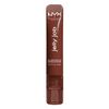 NYX Professional Makeup Jelly Job Lipgloss 16 Jellybean Bruin