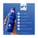 NIVEA Verzorgende Bodymilk Pomp 400 ML