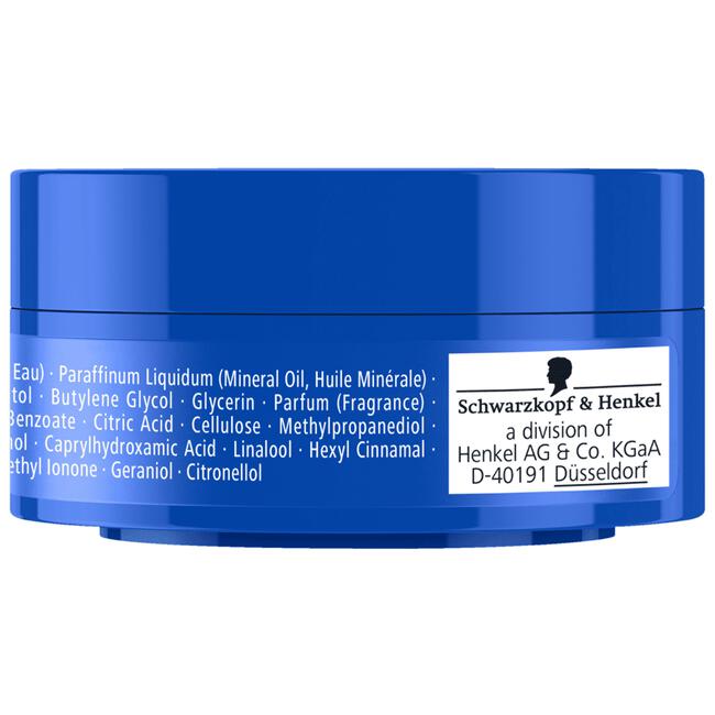 Taft Styling Ultra Gel-Wax 75 ML