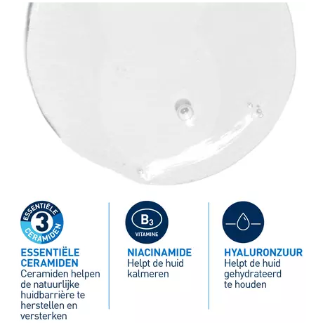 CeraVe Schuimende Reinigingsgel 976 ML