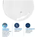 CeraVe Schuimende Reinigingsgel 976 ML