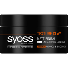 Syoss Texture Clay 100 ML