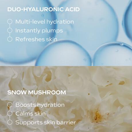 WELEDA Hyaluronic Boost Serum Drops 30 ML