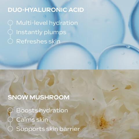 WELEDA Hyaluronic Boost Serum Drops 30 ML