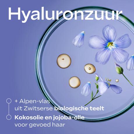 WELEDA Hydro Shine Conditioner 150 ML