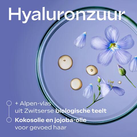 WELEDA Hydro Shine Conditioner 150 ML