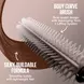 Maybelline New York Lash Sensational Body Mascara Brick Roodbruin