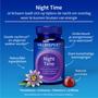 Valdispert Night Time Natural Gummies 45 stuks
