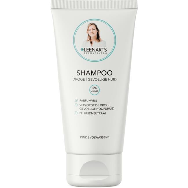 Drs Leenarts Shampoo 150 ML