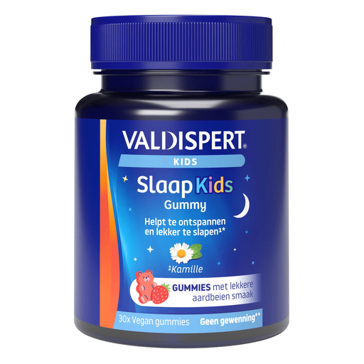 Valdispert Kids Sleep Gummies 30 stuks