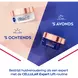 NIVEA Cellular Hyaluron Elasticity Dagcrème SPF30 50 ML