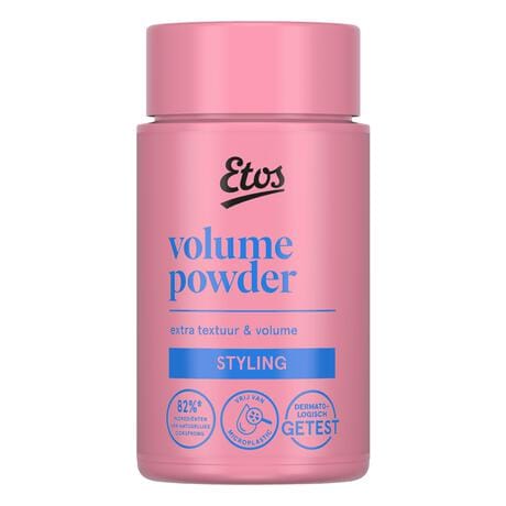 Etos Volume  Powder