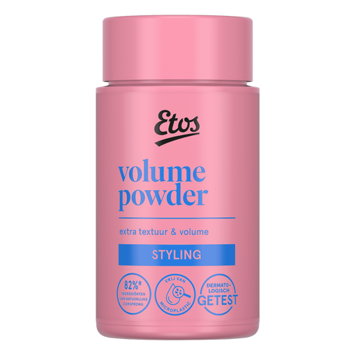 Etos Volume  Powder