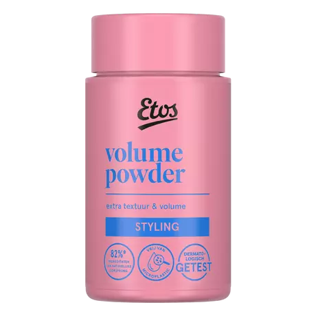 Etos Volume  Powder