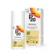 P20 Original Zonnebrand SPF30 175 ML