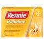 Rennie Deflatine Kauwtabletten Bij Opgeblazen Gevoel Of Winderigheid 36 Stuks