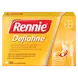Rennie Deflatine Opgeblazen Gevoel Of Winderigheid Kauwtabletten 36 stuks