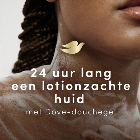 Dove Advanced Care Deeply Nourishing Douchegel 225 ML