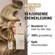 Schwarzkopf Creme Supreme Haarkleuring 8-16 Cool Asblond