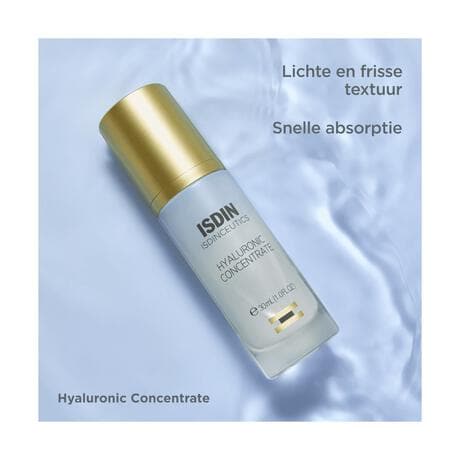 ISDIN Isdinceutics Hyaluronic Concentrate - 30ML