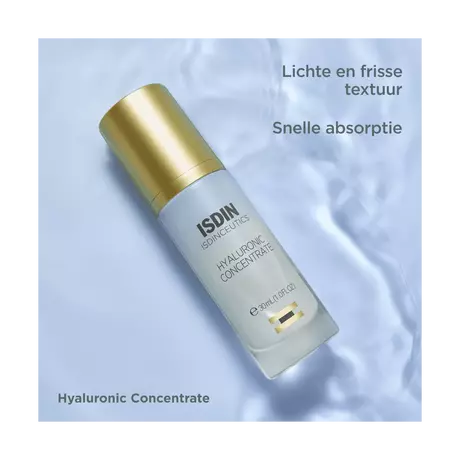ISDIN Isdinceutics Hyaluronic Concentrate 30 ML