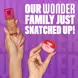 NYX Professional Makeup Make 'EM Wonder Foundation 32 Capuccino