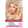 L'Or&eacute;al Paris Excellence Cr&egrave;me VerzorgendeKleuring 10 Extra Lichtblond