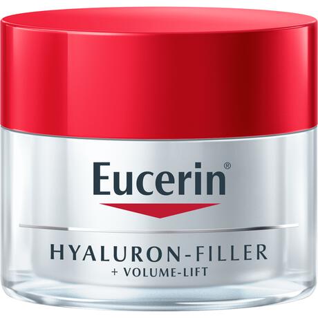 Eucerin Hyaluron-Filler + Volume-Lift Dagcrème SPF15 50 ML