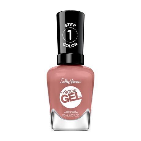 Sally Hansen Miracle Gel Nagellak 240 Wild & Free