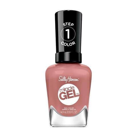 Sally Hansen Miracle Gel Nagellak 240 Wild & Free