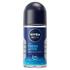 NIVEA MEN Fresh Active Deodorant Roller 50 ML
