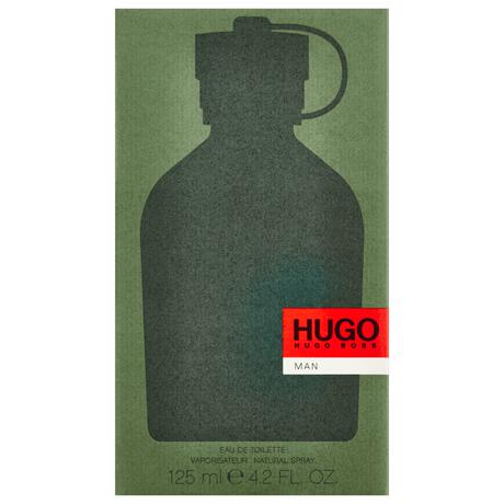 Hugo Boss Hugo Man eau de toilette 125 ML
